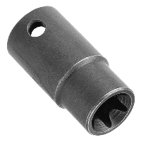 Soq Manual Mm Encaixe 1/4 Torx